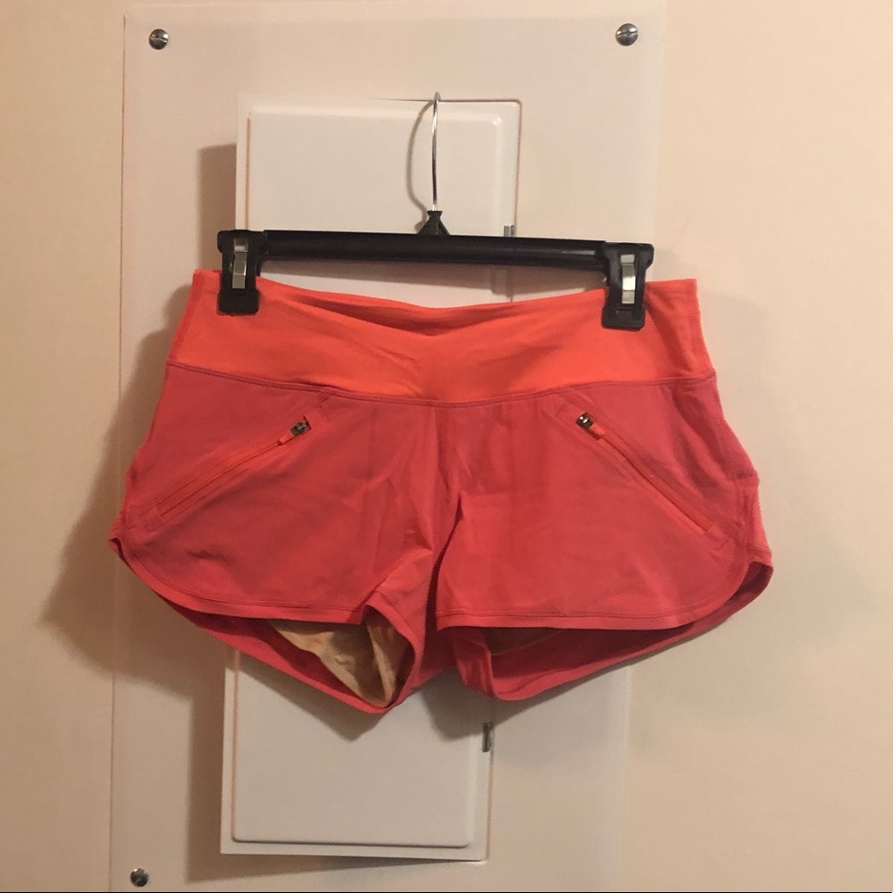 Aritzia running short